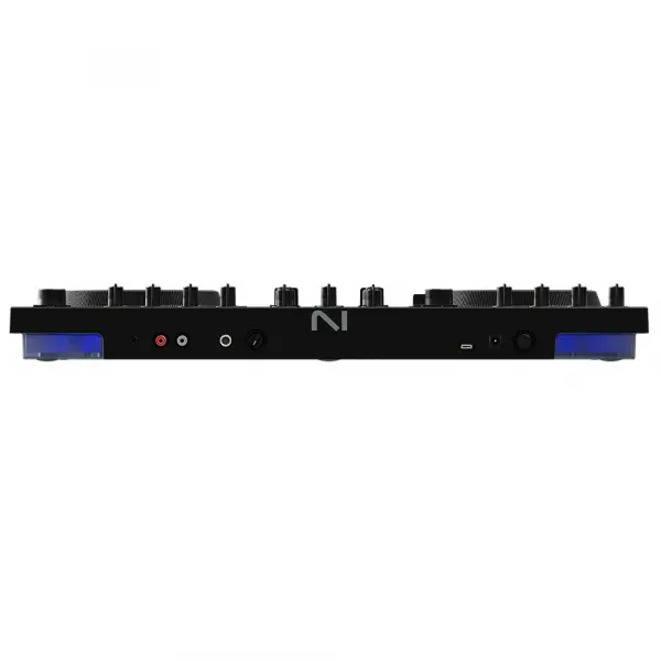 NATIVE INSTRUMENTS Traktor Kontrol MX2 DJ Kontrol Ünitesi