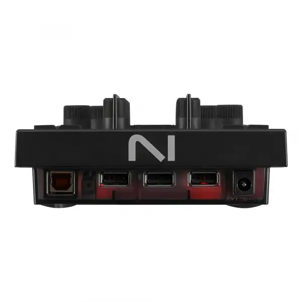 Native Instruments Traktor Kontrol X1 MK3 DJ Kontrol Cihazı