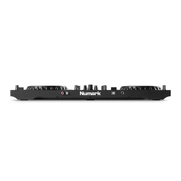 Numark Mixtrack Platinum FX - 4 Kanal DJ Kontrol Cihazı