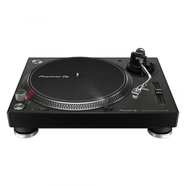 Pioneer PLX-500-K Direct Drive Pikap