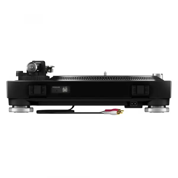 Pioneer PLX-500-K Direct Drive Pikap