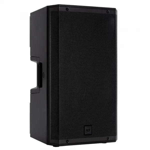 RCF COMPACT A 15 15 inç 2 Yollu 450W Pasif Hoparlör