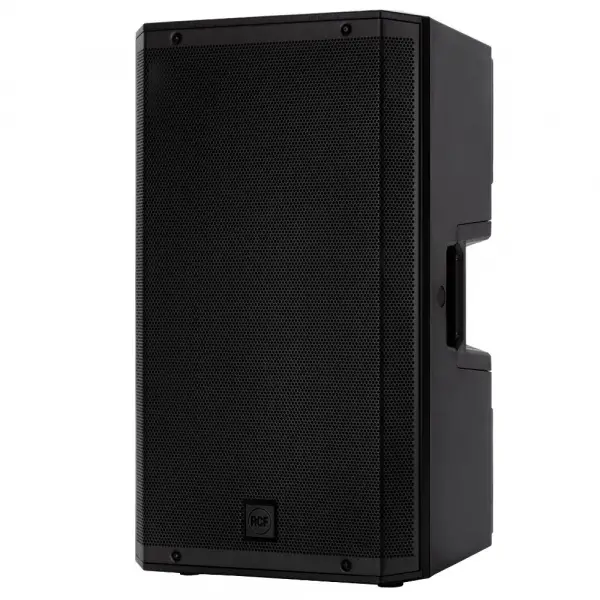 RCF COMPACT A 15 15 inç 2 Yollu 450W Pasif Hoparlör