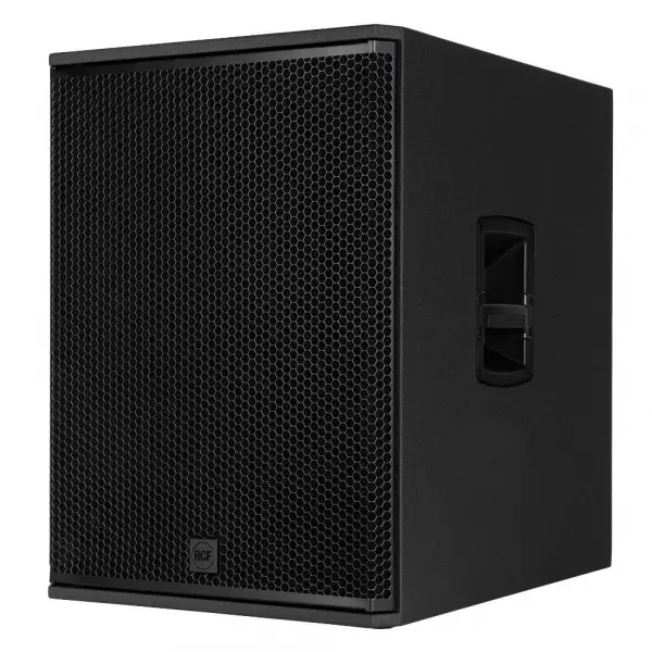 RCF SUB18-AS 18 inç Aktif Subwoofer 2200W 135-dB