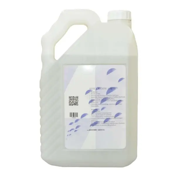 Retro Liquid KL5 Kar Likiti 20 Litre (4 Bidon)