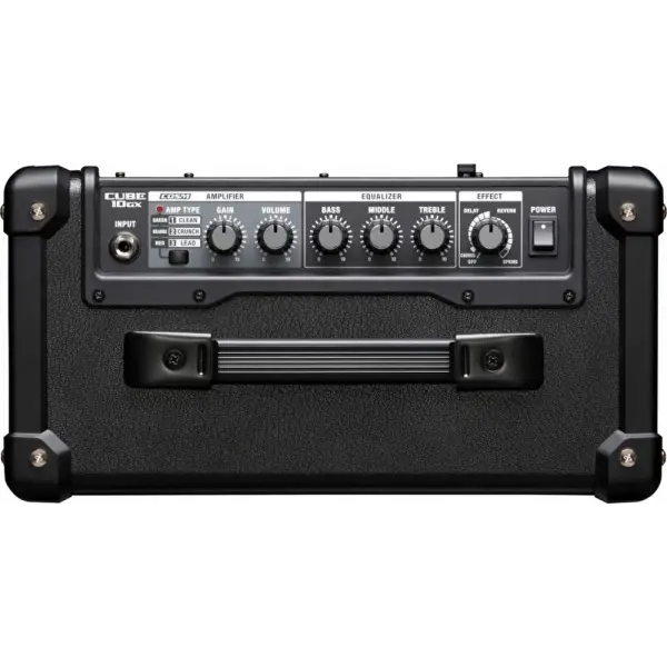 ROLAND Cube-10GX Elektro Gitar Amfisi
