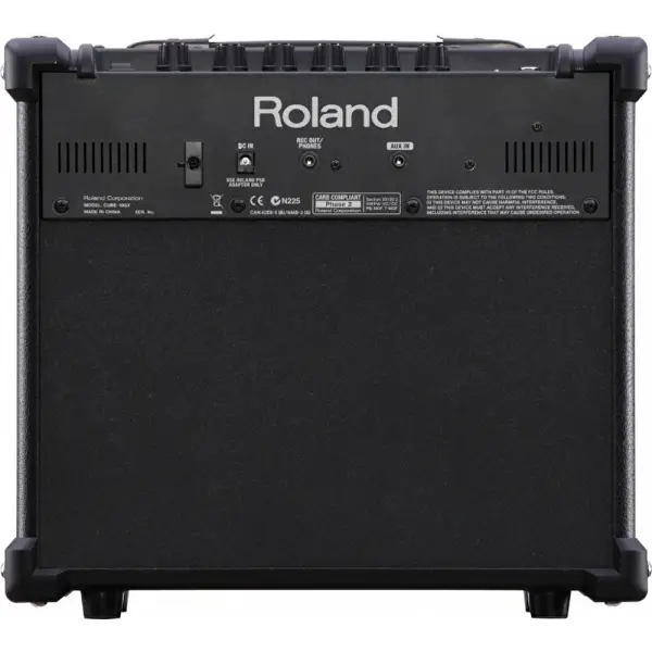 ROLAND Cube-10GX Elektro Gitar Amfisi
