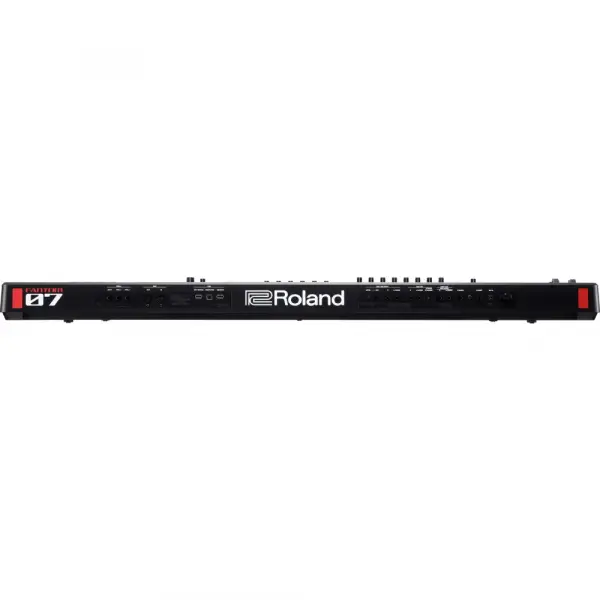 ROLAND FANTOM-07 / Workstation Performans Klavyesi