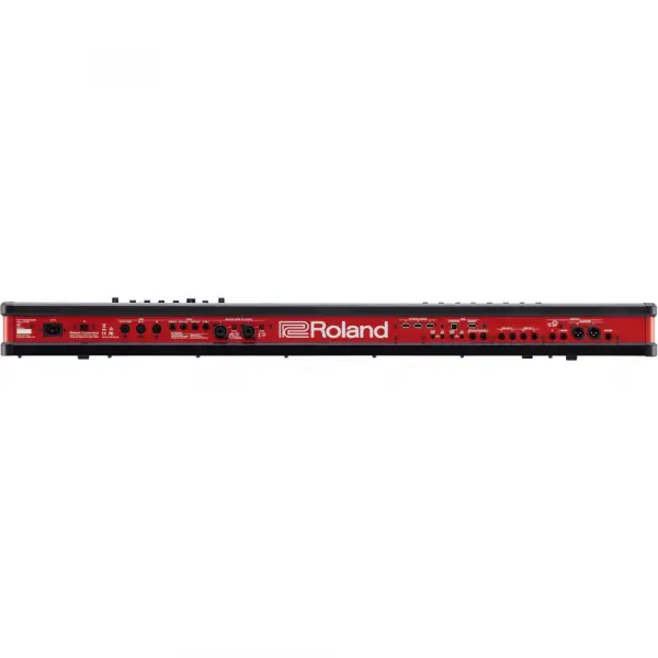 ROLAND FANTOM-6-EX Workstation Performans Klavyesi (Cloud Destekli)