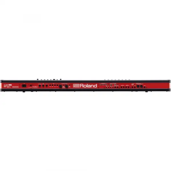 ROLAND FANTOM-7-EX Workstation Performans Klavyesi (Cloud Destekli)