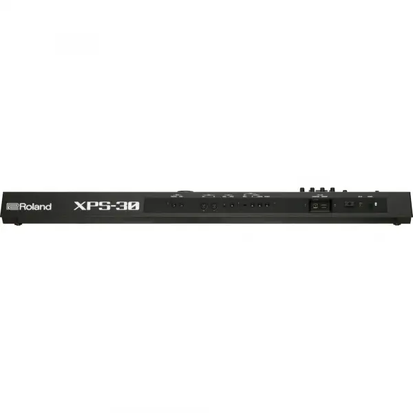 ROLAND XPS-30 / Ses Atılabilir Synthesizer