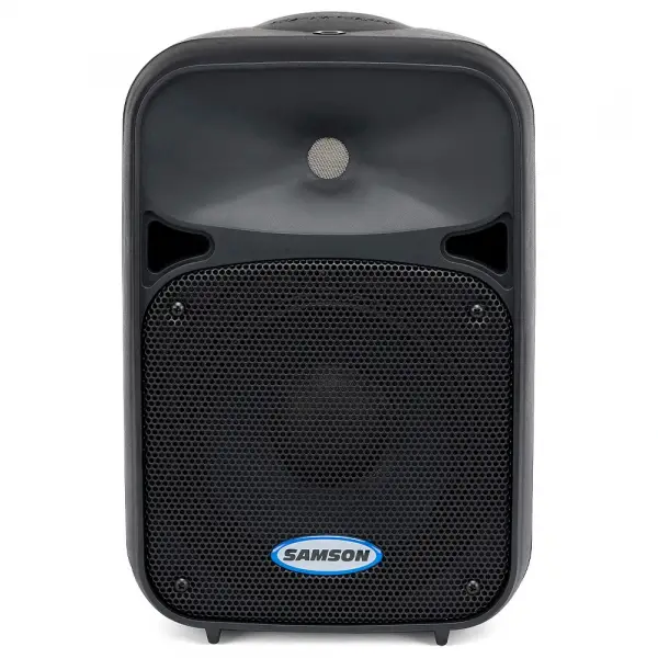 SAMSON Auro D208 200 Watt 2-Yollu Aktif Kabin