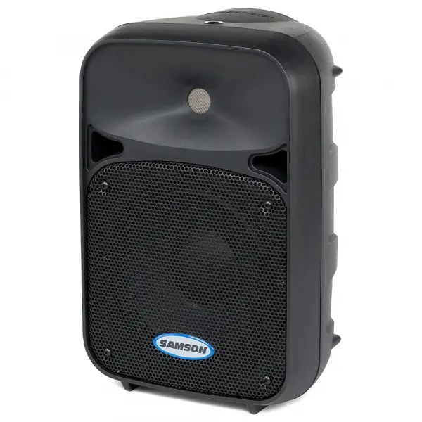 SAMSON Auro D208 200 Watt 2-Yollu Aktif Kabin
