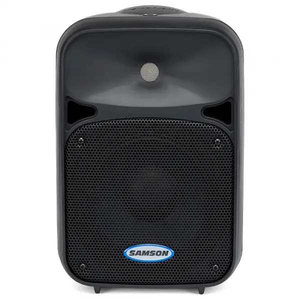 SAMSON Auro D208 200 Watt 2-Yollu Aktif Kabin