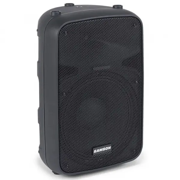 SAMSON Auro X12D 1000 Watt 2-Yollu Aktif Kabin