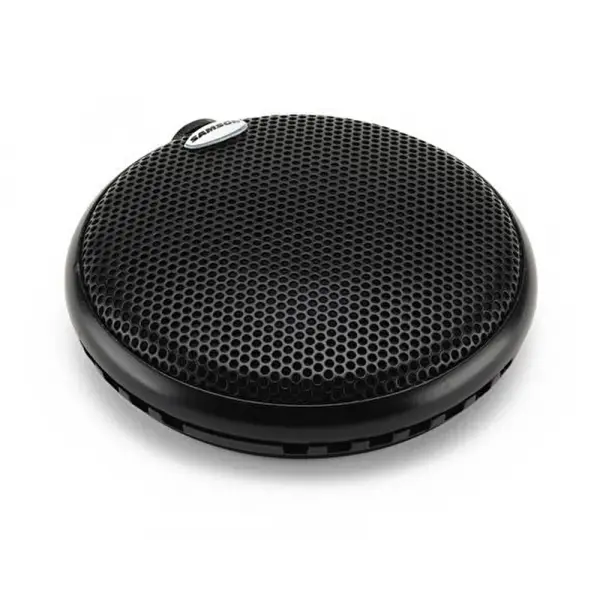 SAMSON CM11B Omni-Directional Boundary Mikrofon
