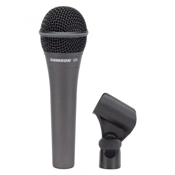 SAMSON Q7X Dinamik Mikrofon