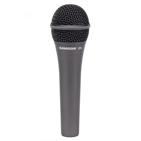 SAMSON Q7X Dinamik Mikrofon