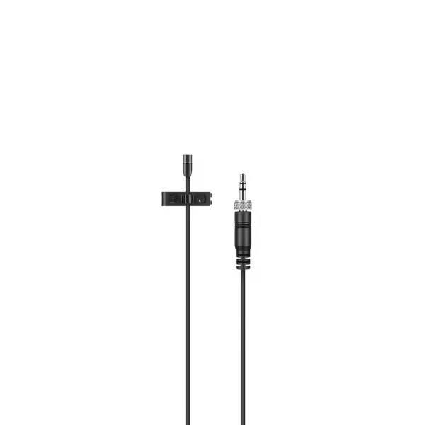 Sennheiser EW 500 G4-MKE2 Yaka Tipi Kablosuz Mikrofon Seti 32 Senkronize