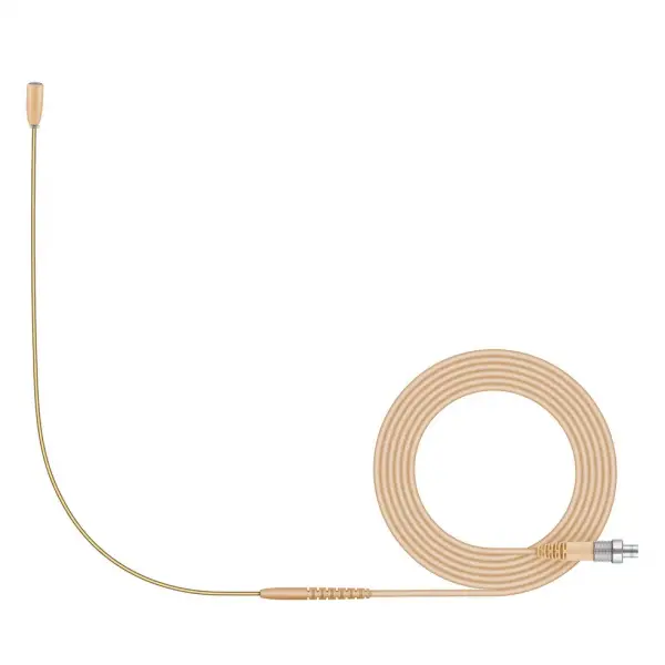 Sennheiser 508248 /HSP Essential Headset Mikrofon Omni-Beige 3-pin SKU:508248