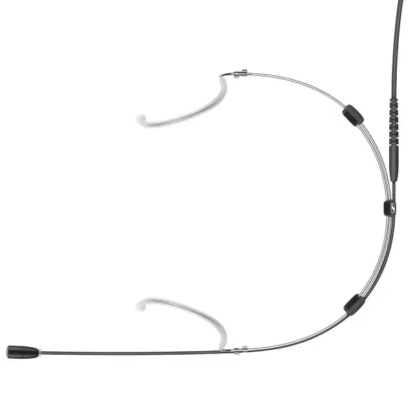 Sennheiser 508248 /HSP Essential Headset Mikrofon Omni-Beige 3-pin SKU:508248
