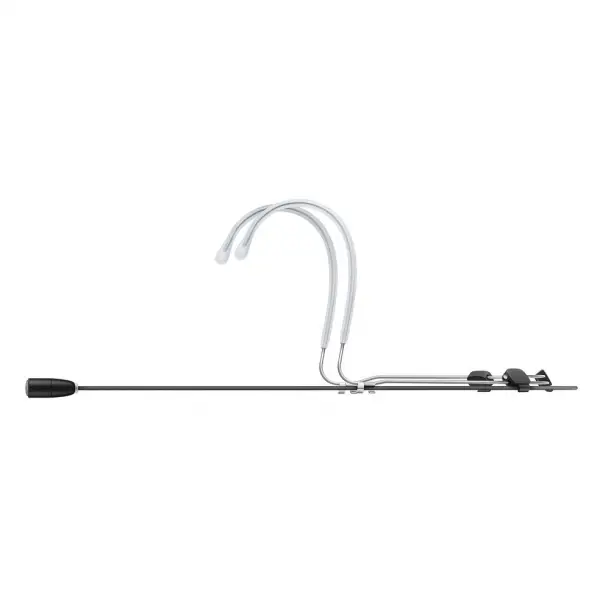 Sennheiser 508248 /HSP Essential Headset Mikrofon Omni-Beige 3-pin SKU:508248