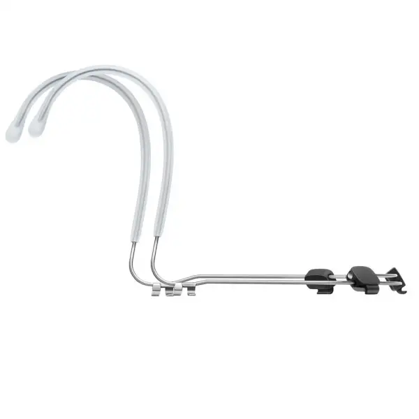 Sennheiser 508248 /HSP Essential Headset Mikrofon Omni-Beige 3-pin SKU:508248