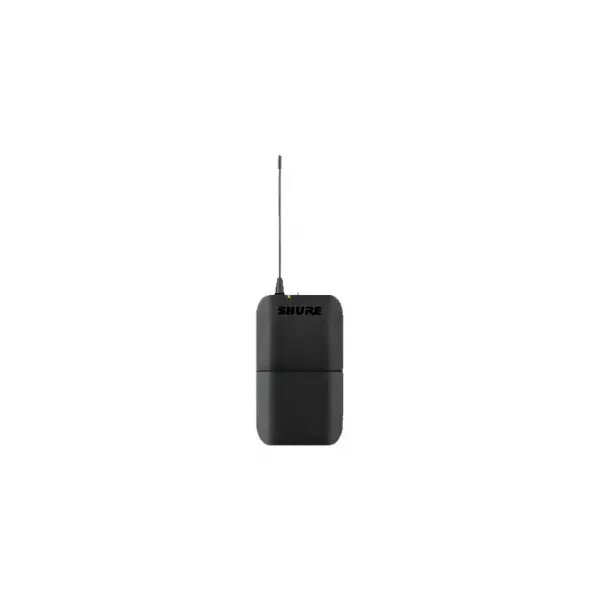 SHURE BLX1/H8E Beltpack Transmitter
