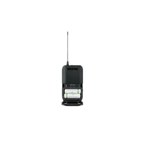 SHURE BLX1/H8E Beltpack Transmitter
