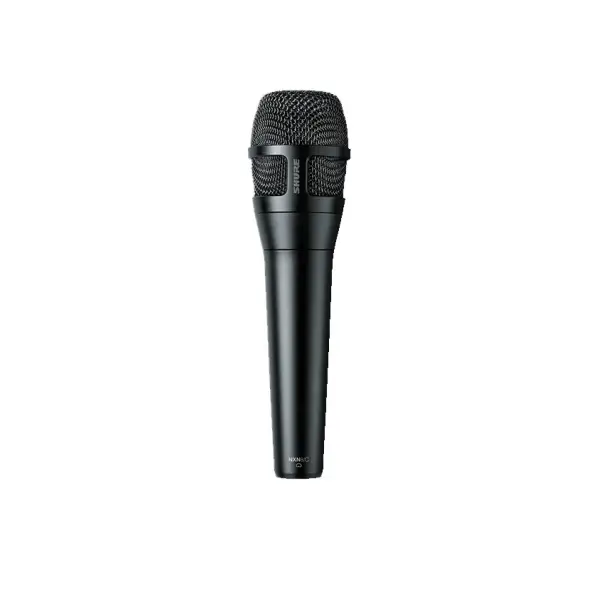 SHURE NXN8/C Dinamik Vokal Mikrofon / Cardioid
