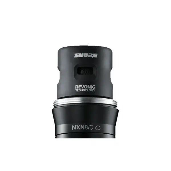 SHURE NXN8/C Dinamik Vokal Mikrofon / Cardioid
