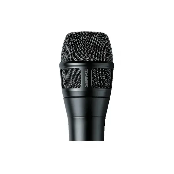 SHURE NXN8/S Dinamik Vokal Mikrofon / Supercardioid