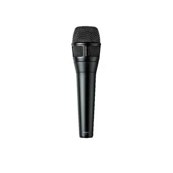 SHURE NXN8/S Dinamik Vokal Mikrofon / Supercardioid