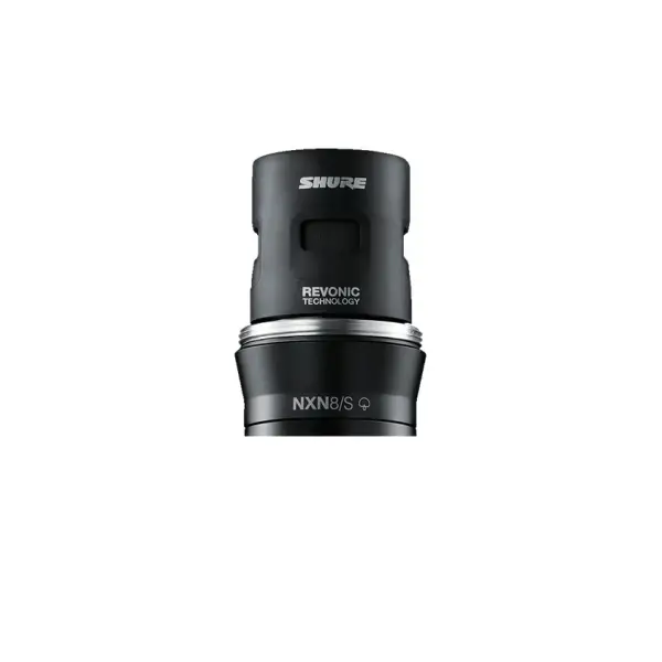 SHURE NXN8/S Dinamik Vokal Mikrofon / Supercardioid