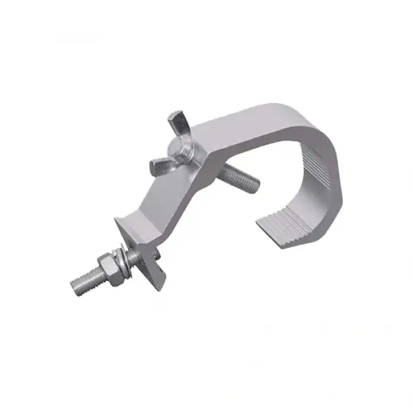 SDR CLAMP 55 Alüminyum Robot Ișık Askı Aparatı 55mm