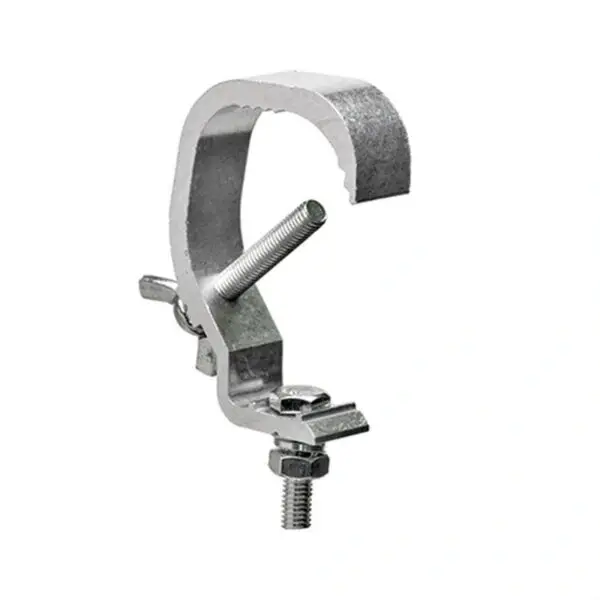 SDR CLAMP 55 Alüminyum Robot Ișık Askı Aparatı 55mm