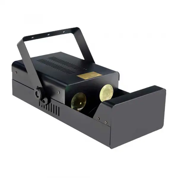 Silver Star YG-998 Mushroom (Mantar) LED Hareketli Efekt Işığı