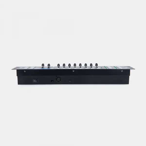 SSP BDMX16ECO 192 Kanal Dmx Işık Mikseri
