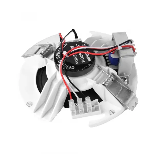 SSP CELL 105E 5 inç Tavan Hoparlörü 2-yollu 6W/100V kademeli
