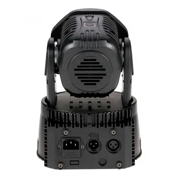 SSP DERON18 18x3W Led Wash Moving Head
