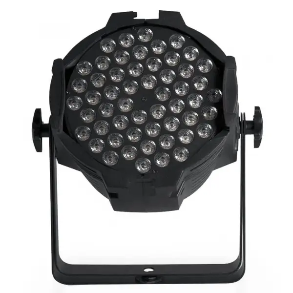 SSP LED ALU PAR 54 RGBA Led Par Spot 54x3W