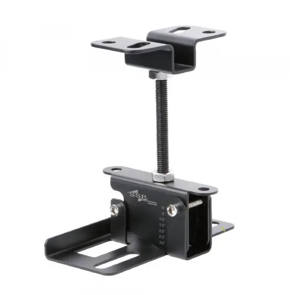 SSP P30CL C-Kanca Truss Askı Aparatı (Set)