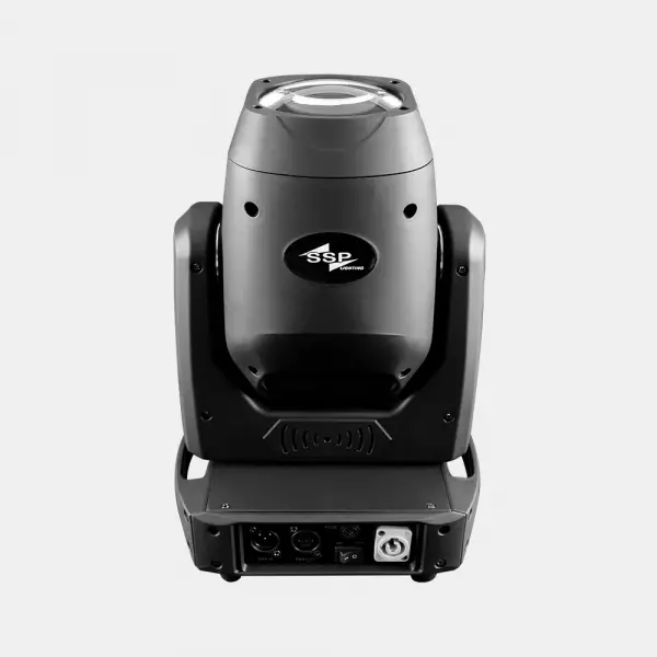 SSP X-BEAM 150 Led Moving Head Beam Spot 150W, 11 gobo, 7 renk