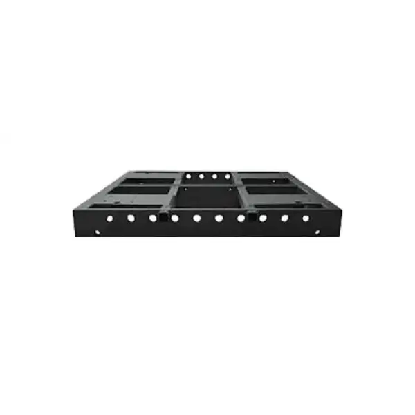 Topp Pro APX FLYBAR-A