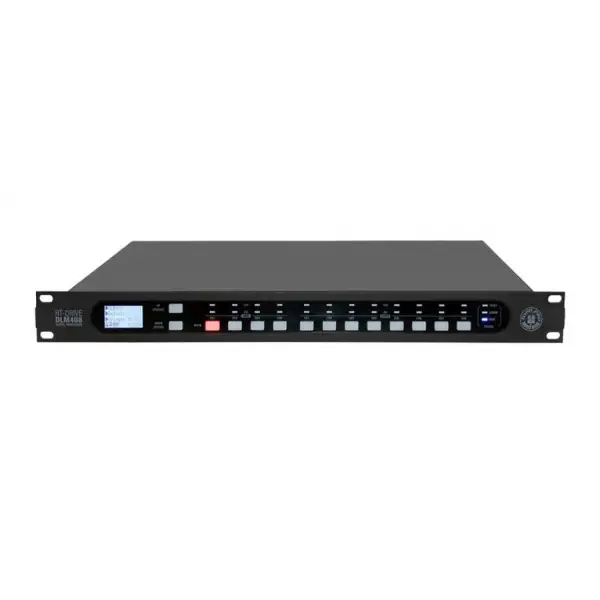Topp Pro DLM-408 - Digital Ses İşlemcisi