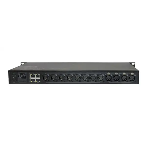 Topp Pro DLM-408 - Digital Ses İşlemcisi