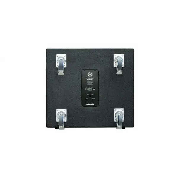 Topp Pro KS 18A - 18 inç Aktif Subwoofer 2000/4000 WATT