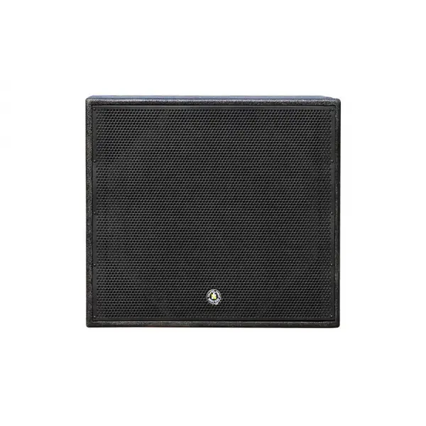 Topp Pro KS HD18SA - 18 inç Aktif DSP SubWoofer