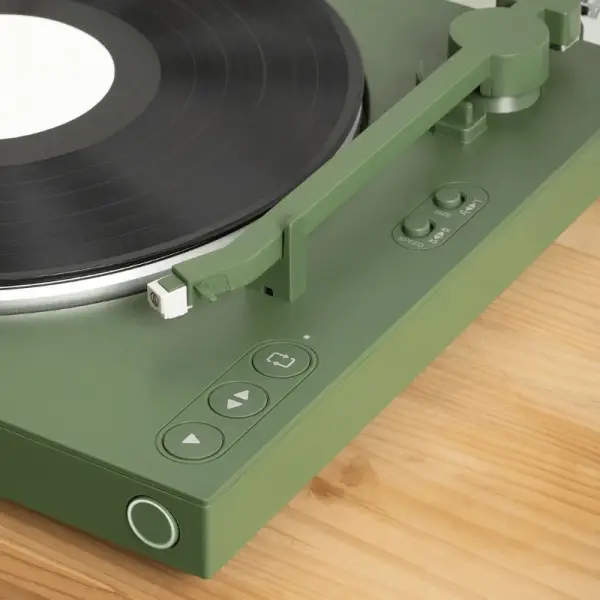 Victrola Otomatik Pikap Bluetooth Özellikli