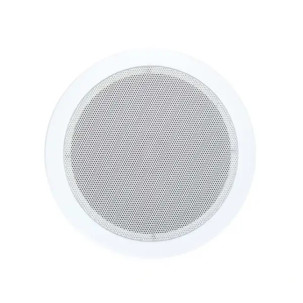 WÖLLER W-650 6 Tavan Hoparlörü (EN54-24) 16cm 30W/100V